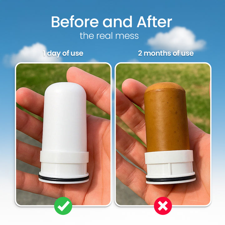 VivaClean PureTap™ – Cleaner Water. Healthier Living.